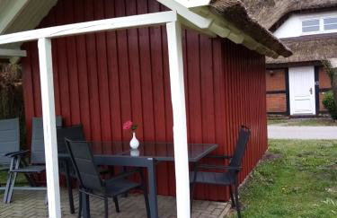 Ferienhaus Nostalgische Auszeit - Foto 18