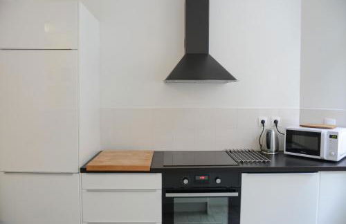 Lille Avenue, Lille Centre, convivialité, confort - Foto 9