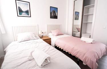 ✾ DV Properties Central Apartment #P4H2 ✾ - Photo 7