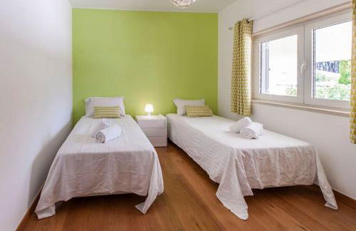 Villa Amendoa - Foto 49