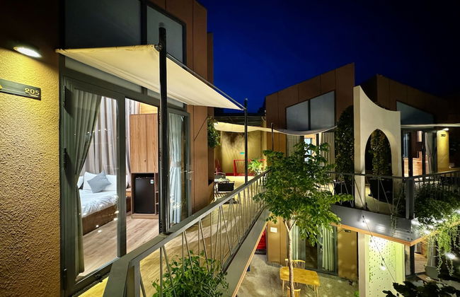 Vanilla Ho Tram Homestay - Foto 45