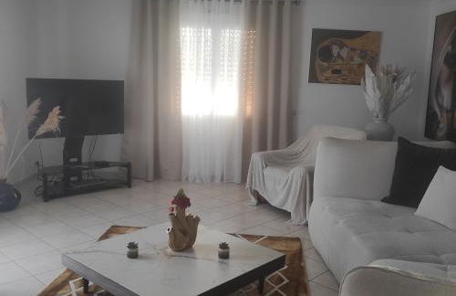 Maison récente à la ferme avec jardin, terrasses, 4 chambres, proche plages et pêche privée - FR-1-426-86 - Foto 24