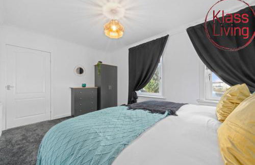 Orbiston House by Klass Living Bellshill - Foto 40