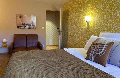 Un mouton dans l'eglise - Foto 22