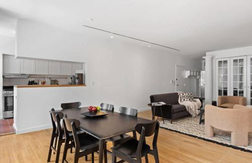 Chelsea Canvas III by Rove Travel Charming 2BR Gem - Foto 6