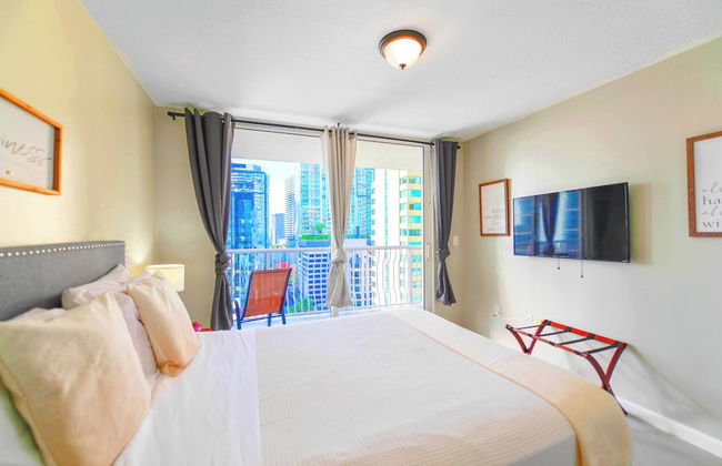 Well-Appointed Condos in Brickell - Foto 22