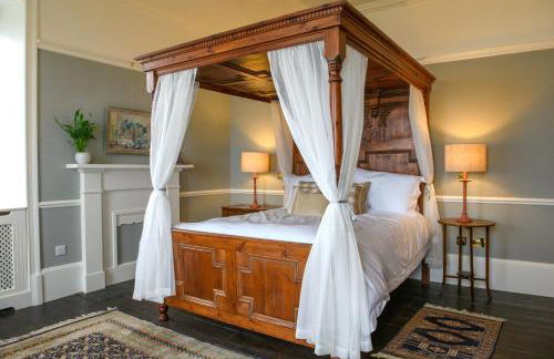 House of the Northern Gate - a luxury baronial house that sleeps 18 guests in 9 bedrooms - Foto 70