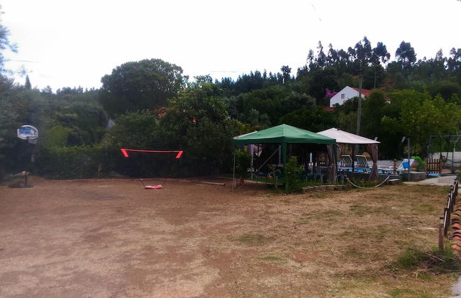 VISITAR BIOUCAS I - Casa Inteira Familiar e Grupo de Amigos - Foto 34