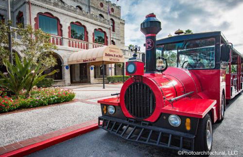 Historic District Charm, Convenience and Comfort - Foto 17