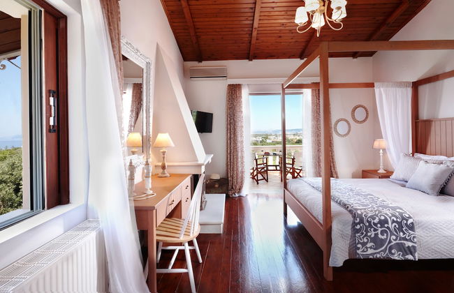 Villa Vanelia Mare - Foto 8