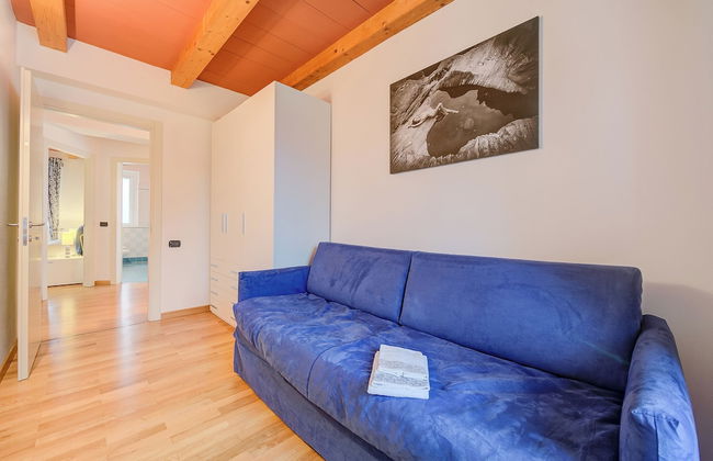 Concordia Apartment Laveno - Foto 13