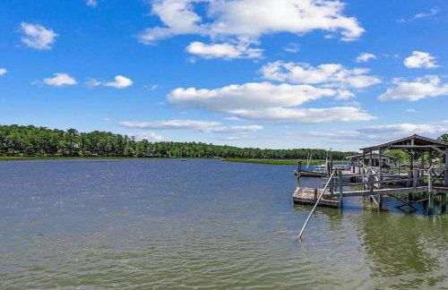 SH01 Shallotte Cottage - Foto 32