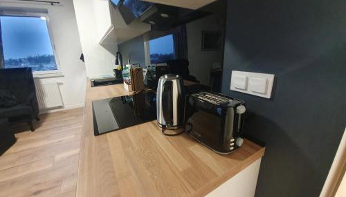 Premium Apartaments-Chociszewskiego 6 c - Foto 2, toaster