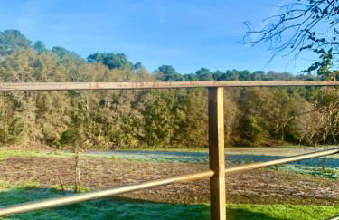 Le gîte de La Villénie - en pleine Nature - 5 min centre ville de Sarlat - Foto 31