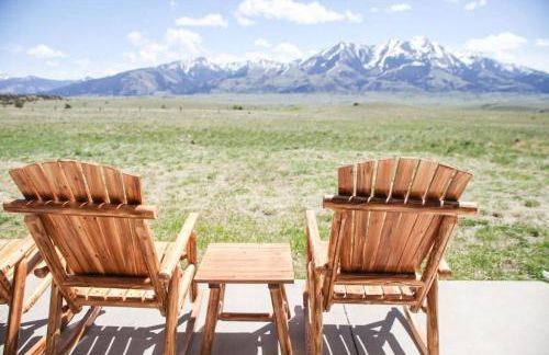 Yellowstone Trail Lodge - Foto 1