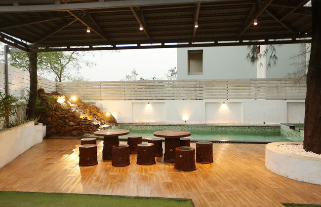 Zen Villa by Shiloh Stays - Foto 12