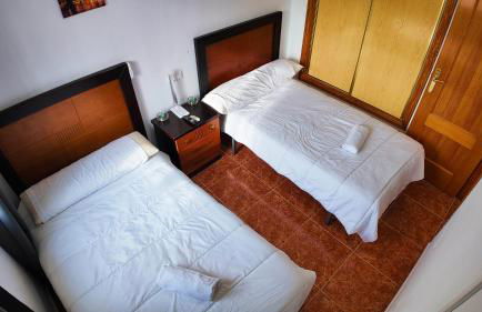 Apartalux Playa Paraíso - Foto 24