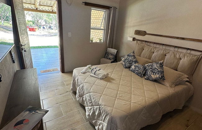 Pousada Cardoso Surf Camping - Laguna - SC - Photo 16