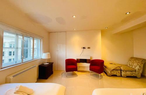 Smithfield St Paul Farringdon Central London Apartment - Foto 56