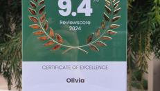 Olivia - Foto 2