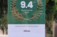 Olivia - Foto 2