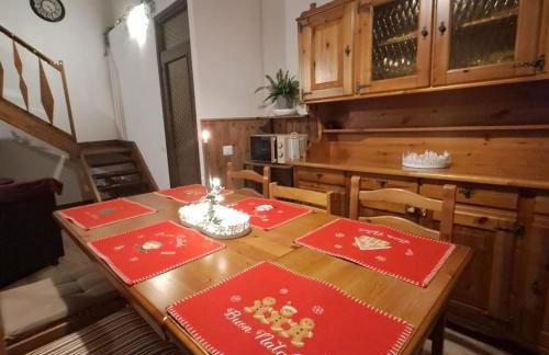 Chalet Vista Mare - Foto 38