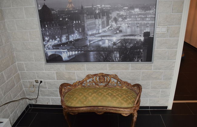 Bewitching Apartment With Garden and Terrace - Foto 30