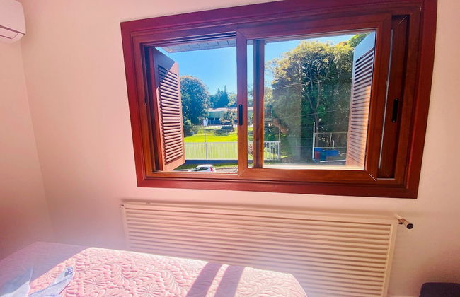 Jardim Europa-Ao Lado d Famosa Rua Torta - Foto 6