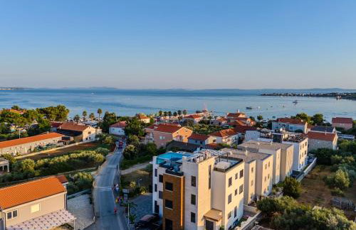 GrandPalazzo with rooftop swimming pool - Foto 18