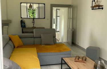 GITE DE LA CAZELLERIE - Foto 3