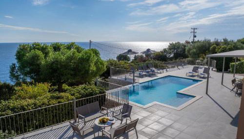 Villa Niki With Swimming Pool - Foto 4