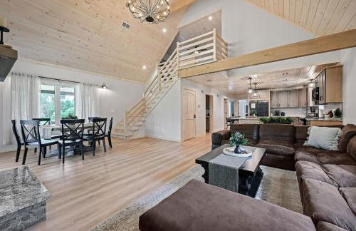 10-Acre Property with Fire Pit and Grill in Arkdale! - Foto 7