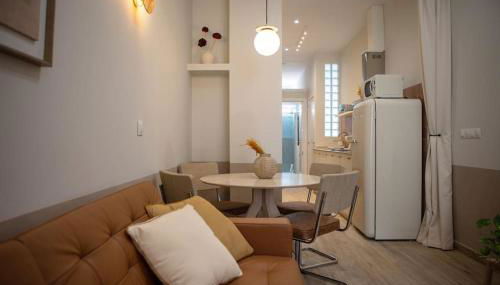 Apartamento con terraza Junto a Ruzafa - Photo 5