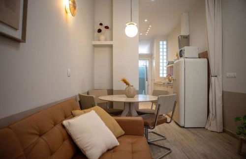 Apartamento con terraza Junto a Ruzafa - Photo 5