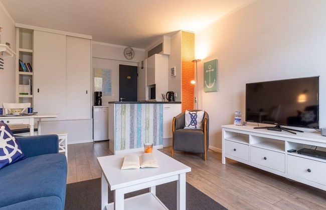 Ferienwohnung Ankerplatz in Buesum - Foto 6