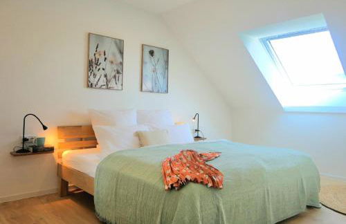 Habelberg Apartments - Foto 46