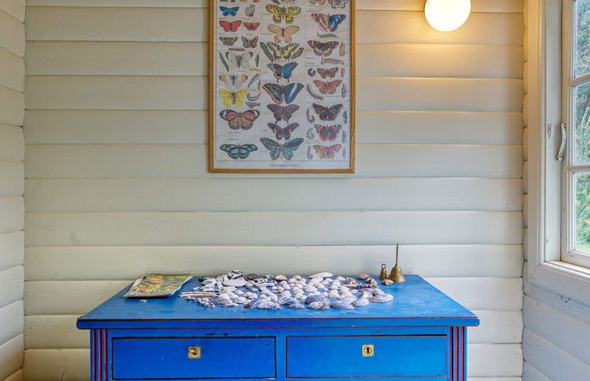 6 Person Holiday Home in Rorvig - Foto 11