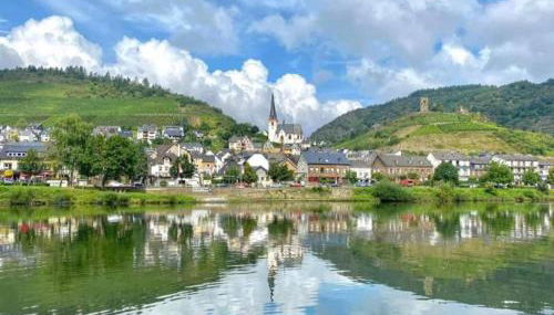 Ferienwohnung Ambiente - Foto 3