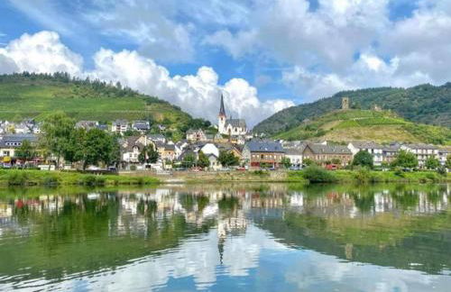 Ferienwohnung Ambiente - Foto 3