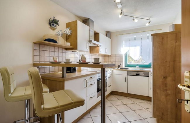 Am Rotdorn Modern Retreat - Foto 5