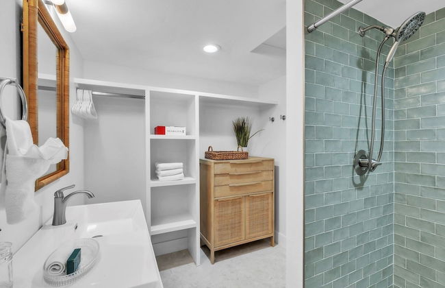 The Beach House 3 Bedroom Home by RedAwning - Foto 20