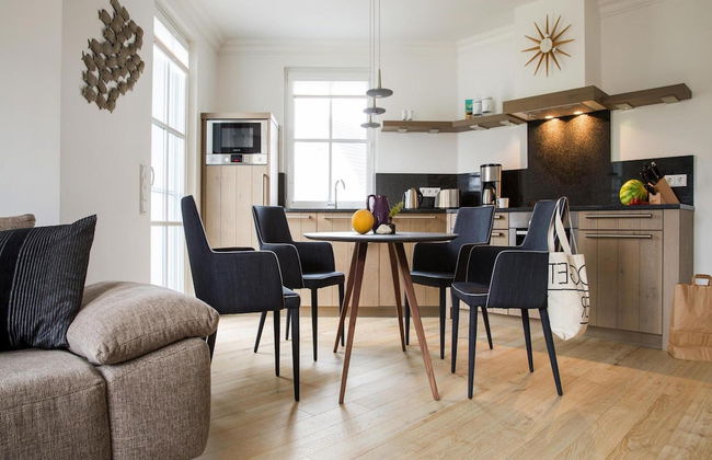 Apartment, Zingst - Foto 46