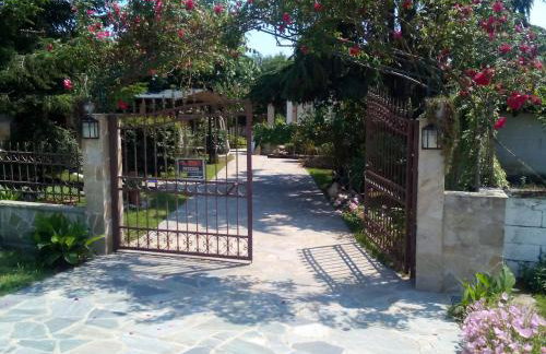 Archontis Dream Villa - Foto 6