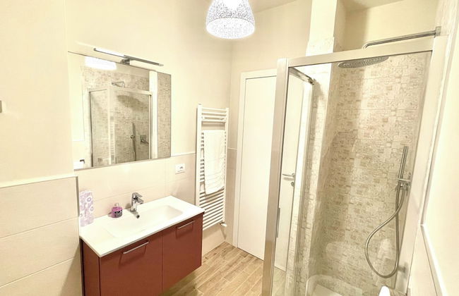 Appartamento Leonardo - Foto 22