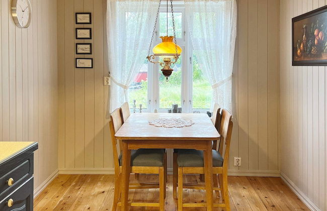 7 Person Holiday Home in Gurskoy - Foto 18