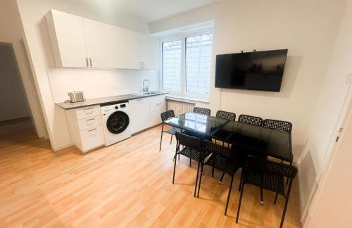 Vibehome Düsseldorf - Stadtmitte - Foto 37