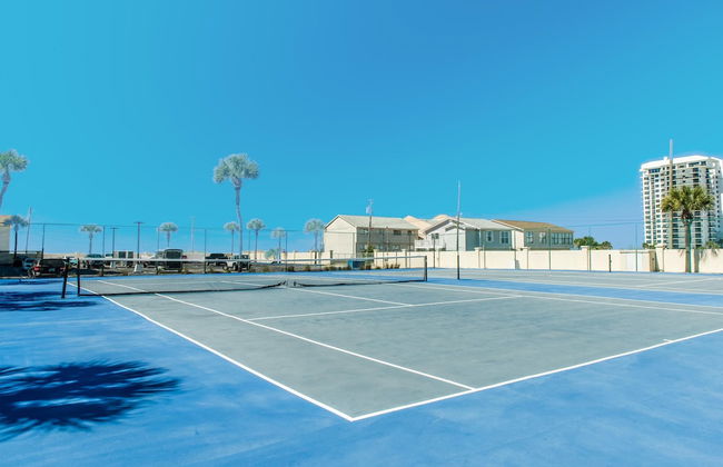 Regency Towers 1204 - Foto 27