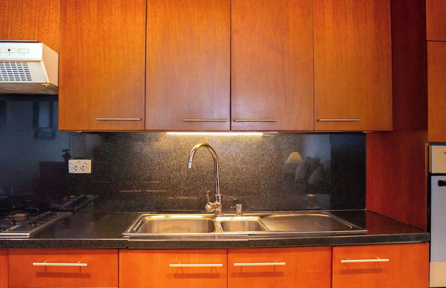 Downtown Retro Serviced Apartment - Foto 31