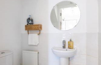 Coastal Retreat in Carmarthenshire - Foto 13