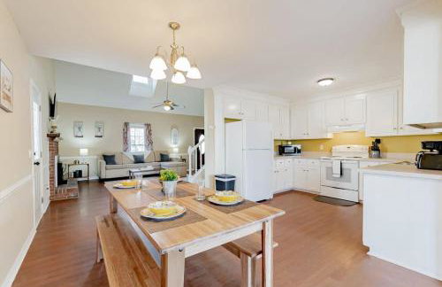 Breeze on Inn- Mins to Ft Jackson - Foto 36